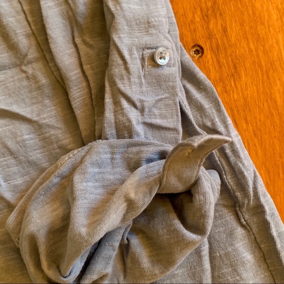 NWT Loft Tunic Shirt - Picture 4 of 6